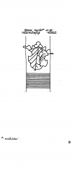 DE6405-PO-25334 - Typ:1 - ID: 56812 - Eintrag Nr.: 146 Wasserzeichen DE6405-PO-25334