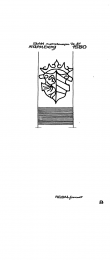 DE6405-PO-25361 - Typ:1 - ID: 56816 - Eintrag Nr.: 150 Wasserzeichen DE6405-PO-25361