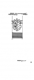 DE6405-PO-25369 - Typ:1 - ID: 56817 - Eintrag Nr.: 151 Wasserzeichen DE6405-PO-25369