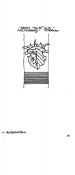 DE6405-PO-25370 - Typ:1 - ID: 56818 - Eintrag Nr.: 152 Wasserzeichen DE6405-PO-25370