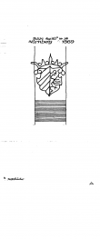 DE6405-PO-25371 - Typ:1 - ID: 56819 - Eintrag Nr.: 153 Wasserzeichen DE6405-PO-25371