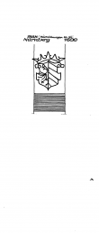 DE6405-PO-25377 - Typ:1 - ID: 56820 - Eintrag Nr.: 154 Wasserzeichen DE6405-PO-25377