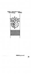 DE6405-PO-25379 - Typ:1 - ID: 56822 - Eintrag Nr.: 156 Wasserzeichen DE6405-PO-25379