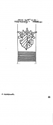 DE6405-PO-25382 - Typ:1 - ID: 56823 - Eintrag Nr.: 157 Wasserzeichen DE6405-PO-25382
