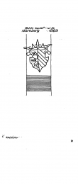 DE6405-PO-25383 - Typ:1 - ID: 56824 - Eintrag Nr.: 158 Wasserzeichen DE6405-PO-25383