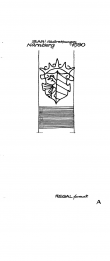 DE6405-PO-25384 - Typ:1 - ID: 56825 - Eintrag Nr.: 159 Wasserzeichen DE6405-PO-25384