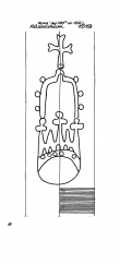 DE6405-PO-52944 - Typ:1 - ID: 56956 - Eintrag Nr.: 18 Wasserzeichen DE6405-PO-52944
