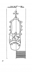 DE6405-PO-53003 - Typ:1 - ID: 56957 - Eintrag Nr.: 140 Wasserzeichen DE6405-PO-53003