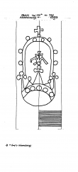 DE6405-PO-53607 - Typ:1 - ID: 56965 - Eintrag Nr.: 8 Wasserzeichen DE6405-PO-53607