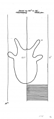 DE6405-PO-56340 - Typ:1 - ID: 56982 - Eintrag Nr.: 71 Wasserzeichen DE6405-PO-56340