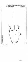 DE6405-PO-56377 - Typ:1 - ID: 56984 - Eintrag Nr.: 73 Wasserzeichen DE6405-PO-56377