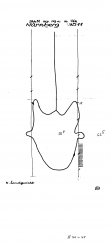 DE6405-PO-56381 - Typ:1 - ID: 56985 - Eintrag Nr.: 74 Wasserzeichen DE6405-PO-56381
