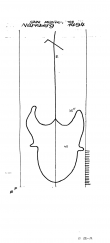 DE6405-PO-60735 - Typ:1 - ID: 57041 - Eintrag Nr.: 147 Wasserzeichen DE6405-PO-60735