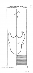 DE6405-PO-60736 - Typ:1 - ID: 57042 - Eintrag Nr.: 148 Wasserzeichen DE6405-PO-60736