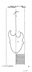 DE6405-PO-60858 - Typ:1 - ID: 57043 - Eintrag Nr.: 149 Wasserzeichen DE6405-PO-60858