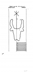 DE6405-PO-62169 - Typ:1 - ID: 57054 - Eintrag Nr.: 97 Wasserzeichen DE6405-PO-62169