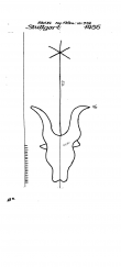 DE6405-PO-62861 - Typ:1 - ID: 57063 - Eintrag Nr.: 98 Wasserzeichen DE6405-PO-62861