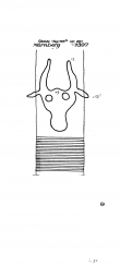 DE6405-PO-64363 - Typ:1 - ID: 57070 - Eintrag Nr.: 104 Wasserzeichen DE6405-PO-64363