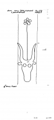 Wasserzeichen DE6405-PO-64750