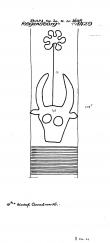 Wasserzeichen DE6405-PO-65504