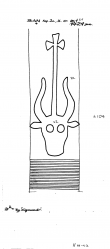 Wasserzeichen DE6405-PO-68505