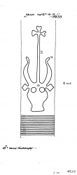 Wasserzeichen DE6405-PO-68638