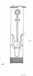 DE6405-PO-68894 - Typ:1 - ID: 57275 - Eintrag Nr.: 41 Wasserzeichen DE6405-PO-68894