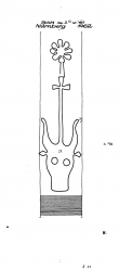DE6405-PO-68904 - Typ:1 - ID: 57276 - Eintrag Nr.: 42 Wasserzeichen DE6405-PO-68904