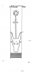 DE6405-PO-68905 - Typ:1 - ID: 57277 - Eintrag Nr.: 43 Wasserzeichen DE6405-PO-68905