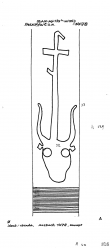 DE6405-PO-69309 - Typ:1 - ID: 57307 - Eintrag Nr.: 15 Wasserzeichen DE6405-PO-69309