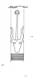 DE6405-PO-69793 - Typ:1 - ID: 57321 - Eintrag Nr.: 73 Wasserzeichen DE6405-PO-69793