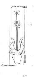 Wasserzeichen DE6405-PO-70500