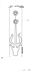 Wasserzeichen DE6405-PO-70631