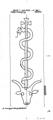 DE6405-PO-77958 - Typ:1 - ID: 57419 - Eintrag Nr.: 26 Wasserzeichen DE6405-PO-77958