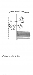 DE6405-PO-85985 - Typ:1 - ID: 57504 - Eintrag Nr.: 118 Wasserzeichen DE6405-PO-85985