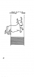 DE6405-PO-86075 - Typ:1 - ID: 57506 - Eintrag Nr.: 120 Wasserzeichen DE6405-PO-86075