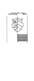 Wasserzeichen DE6420-PO-25055