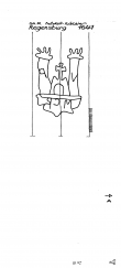 Wasserzeichen DE7125-PO-105750