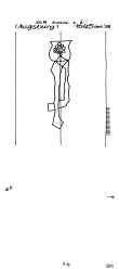 DE7125-PO-115269 - Typ:1 - ID: 57618 - Eintrag Nr.: 183 Wasserzeichen DE7125-PO-115269