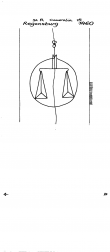 DE7125-PO-116752 - Typ:1 - ID: 57626 - Eintrag Nr.: 114 Wasserzeichen DE7125-PO-116752