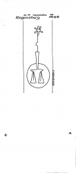 Wasserzeichen DE7125-PO-117231