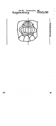 DE7125-PO-153172 - Typ:1 - ID: 57743 - Eintrag Nr.: 96 Wasserzeichen DE7125-PO-153172