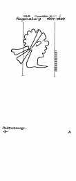 DE7125-PO-20556 - Typ:1 - ID: 57758 - Eintrag Nr.: 39 Wasserzeichen DE7125-PO-20556