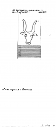 DE7125-PO-71301 - Typ:1 - ID: 57861 - Eintrag Nr.: 93 Wasserzeichen DE7125-PO-71301