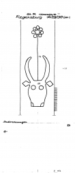 DE7125-PO-71699 - Typ:1 - ID: 57863 - Eintrag Nr.: 37 Wasserzeichen DE7125-PO-71699