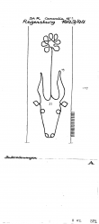 DE7125-PO-71702 - Typ:1 - ID: 57864 - Eintrag Nr.: 38 Wasserzeichen DE7125-PO-71702