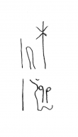 DE7215-Inv_Nr_Roc_681_13 - Typ:0 - ID: 57894 - Eintrag Nr.: 3 Wasserzeichen DE7215-Inv_Nr_Roc_681_13