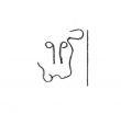 DE7215-Inv_Nr_Roc_681_18 - Typ:0 - ID: 57895 - Eintrag Nr.: 2 Wasserzeichen DE7215-Inv_Nr_Roc_681_18