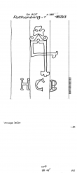 Wasserzeichen DE7320-PO-114710