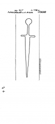 DE7320-PO-123112 - Typ:1 - ID: 57970 - Eintrag Nr.: 67 Wasserzeichen DE7320-PO-123112